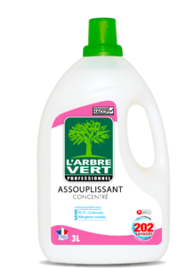 Photo du produit : Assouplissant concentré