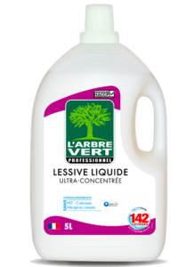 Photo du produit : Lessive liquide ultra-concentrée